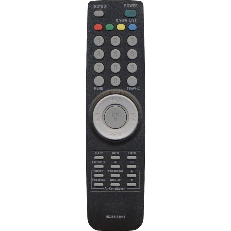 Пульт Huayu для LG MKJ54138914