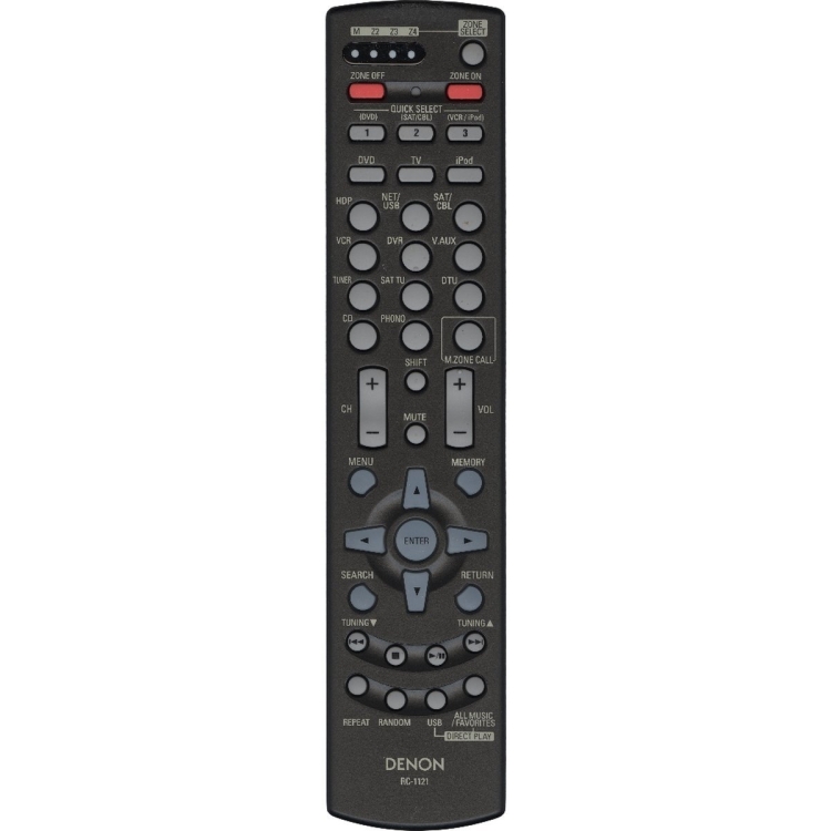 Пульт Denon RC-1121