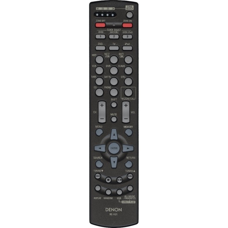 Пульт Denon RC-1121