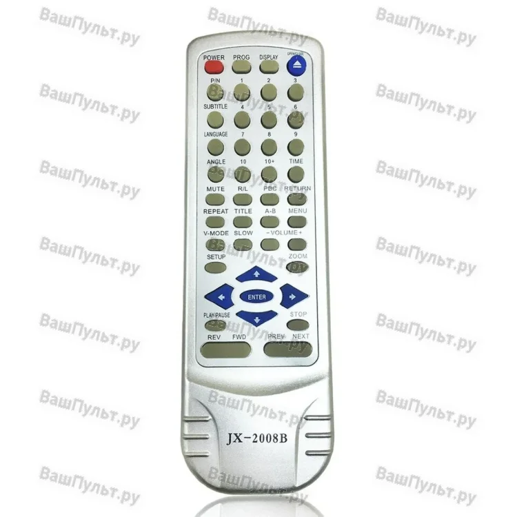 Пульт Huayu для General JX-2008B