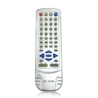 Пульт Huayu для General JX-2008B