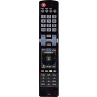 Пульт Huayu для LG AKB73756571