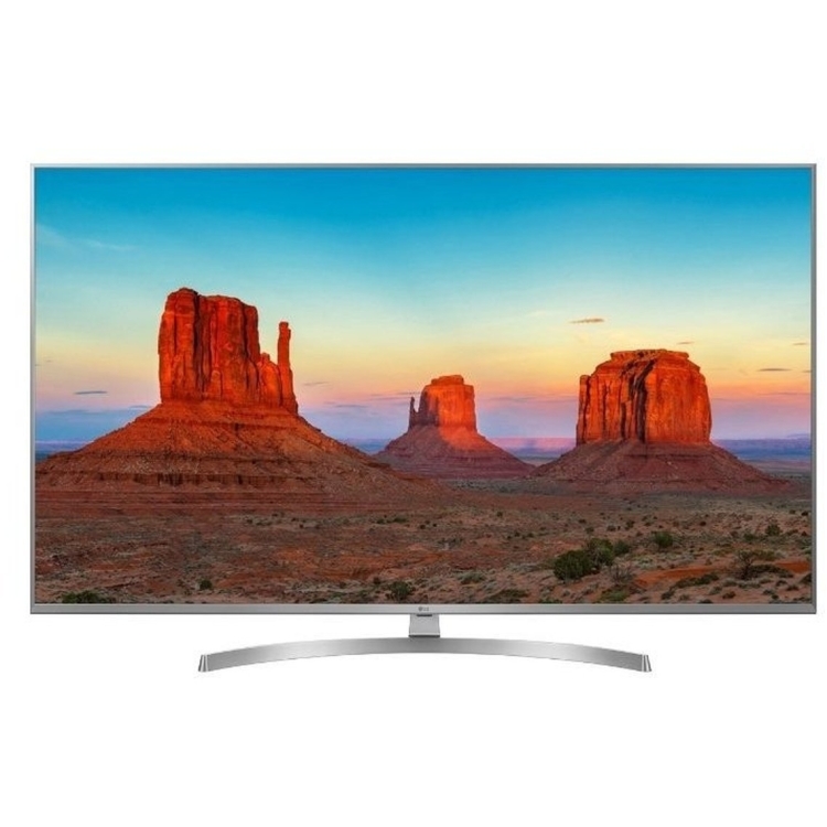 LG 49UK7550PLA