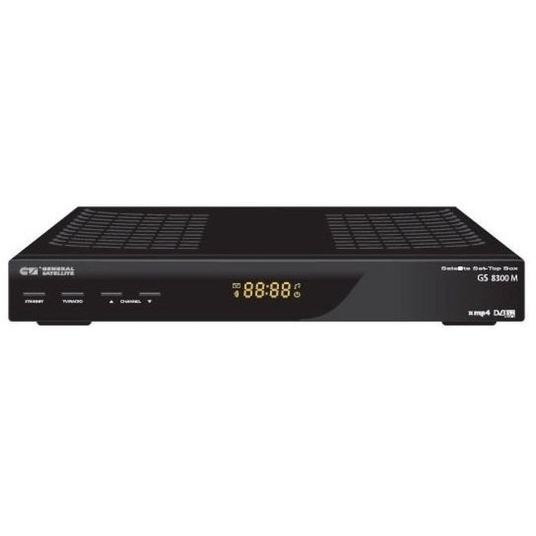 Триколор GS 8300M
