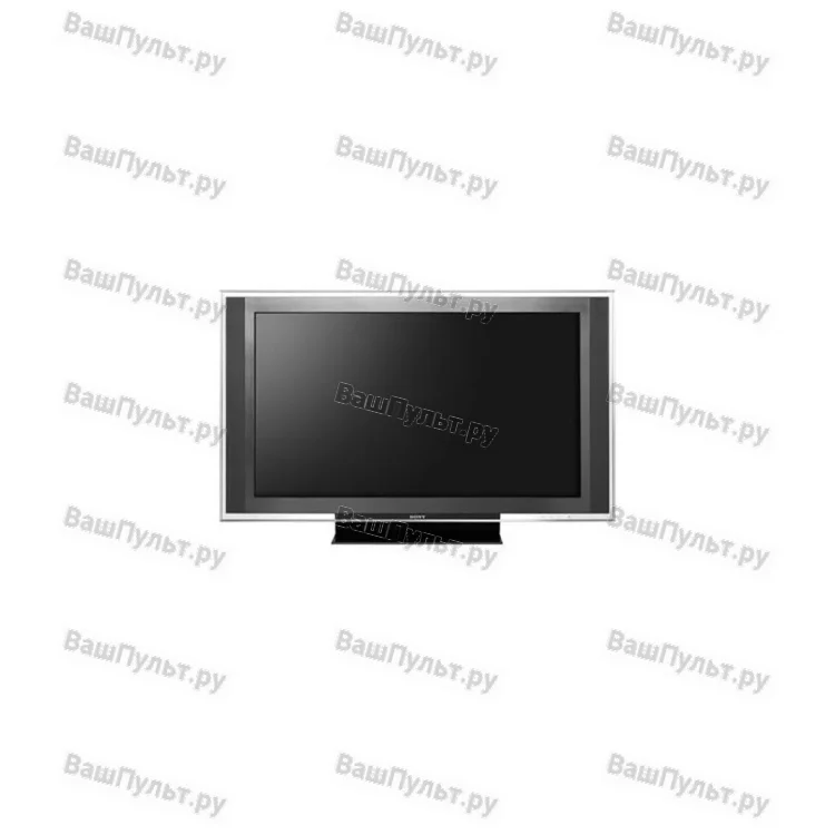 Sony KDL-52X3500