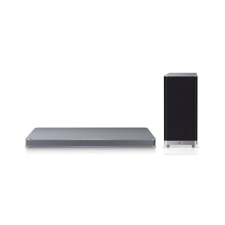 LG LAP440