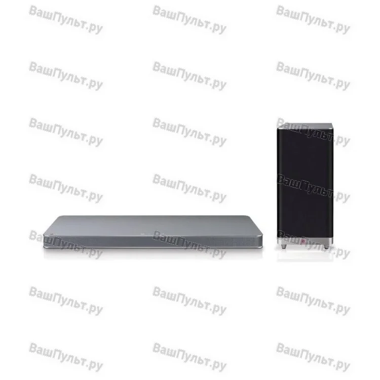 LG LAP440