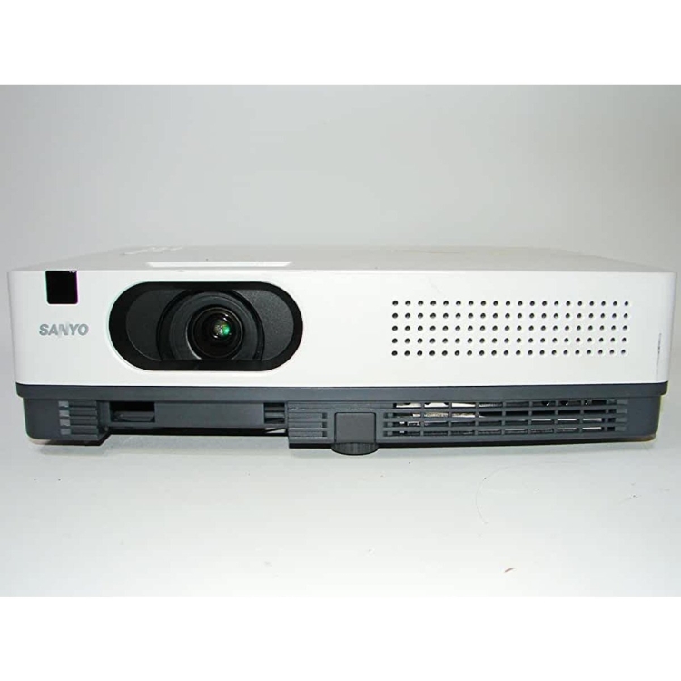 Sanyo PLC-XW200