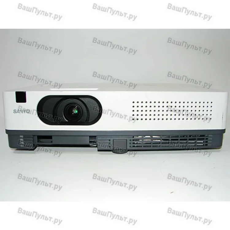Sanyo PLC-XW200