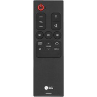 Пульт LG AKB75595361
