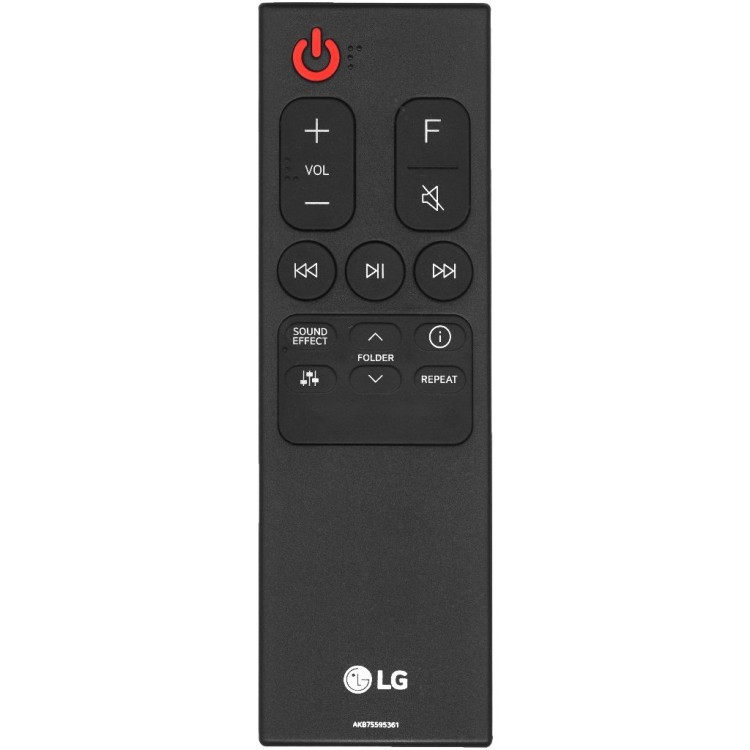Пульт LG AKB75595361