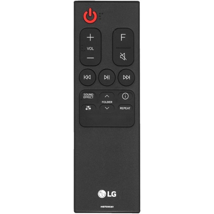 Пульт LG AKB75595361