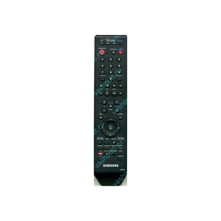 Пульт Samsung AC59-00053H