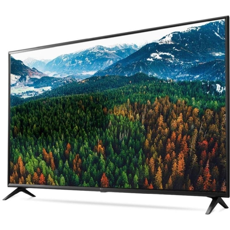 LG 50UK6300