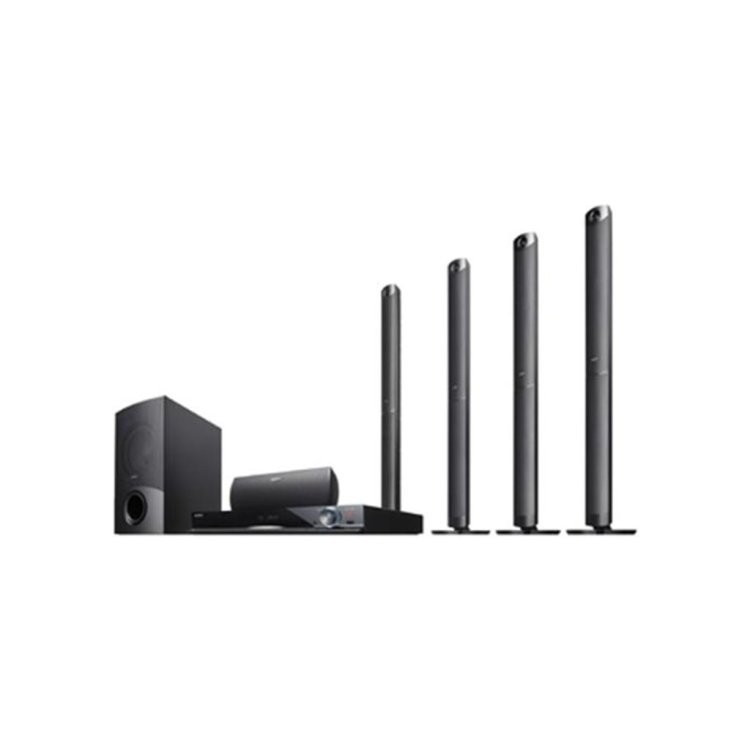 Sony DAV-DZ840K