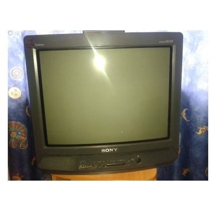 Sony KV-G21M2