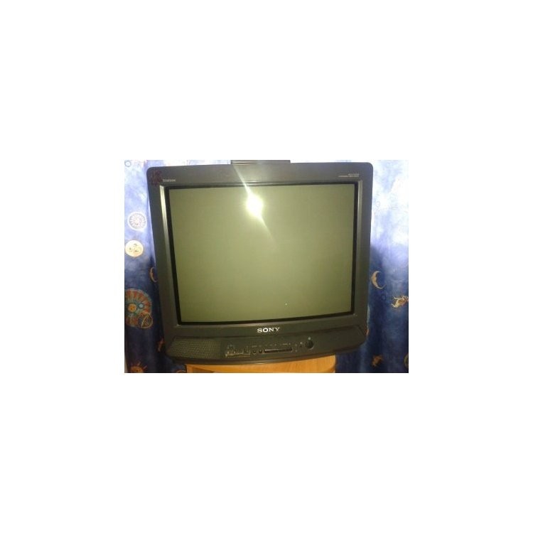Sony KV-G21M2