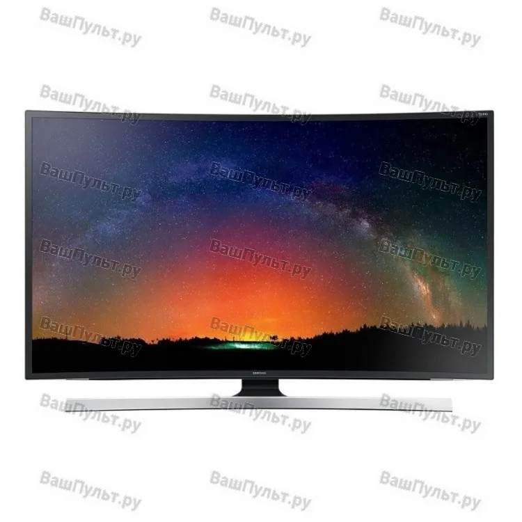 Samsung UE55JS8500T