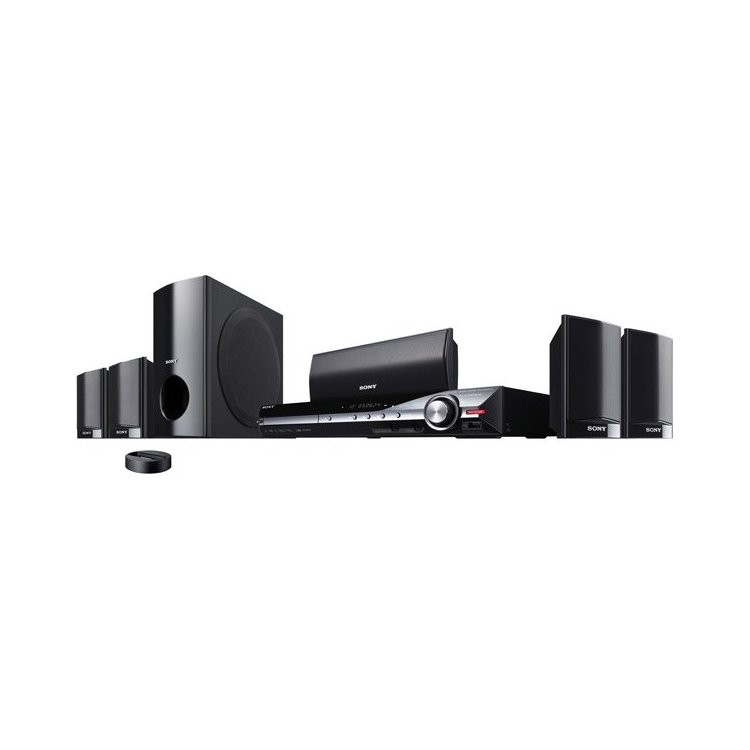 Sony DAV-DZ280