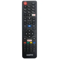 Пульт Sanyo 06-532W54-SA01X (оригинальный)