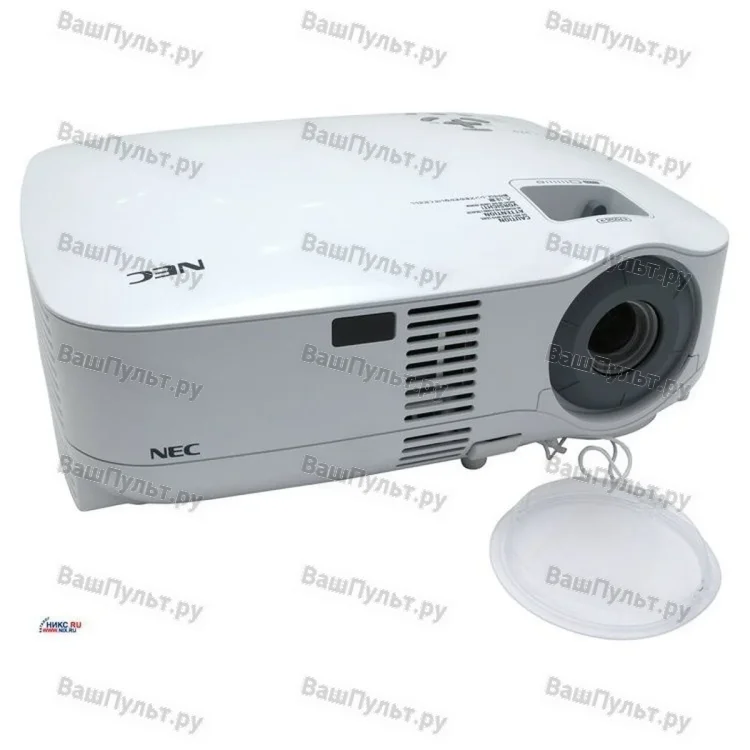 NEC VT48G