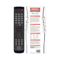 Универсальный пульт Huayu RM-L1120+8 (для телевизоров)