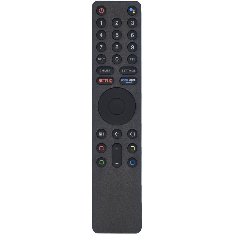 Пульт Huayu для Xiaomi XMRM-010 (Mi TV 4S)