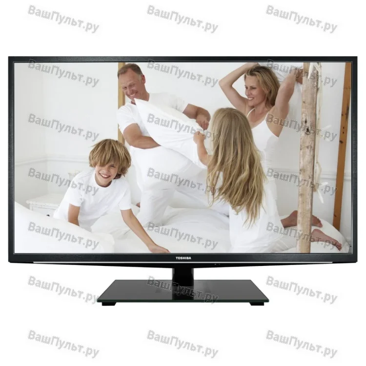 Toshiba 40TL838R
