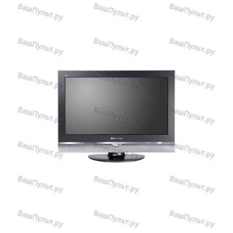 Daewoo DLP-37C3