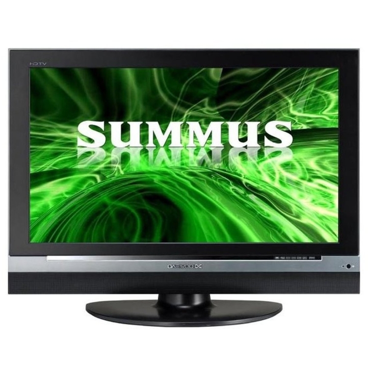 Daewoo DLP-32C7, DLP-32С7F