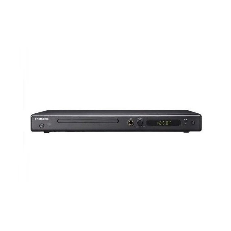Samsung DVD-P186