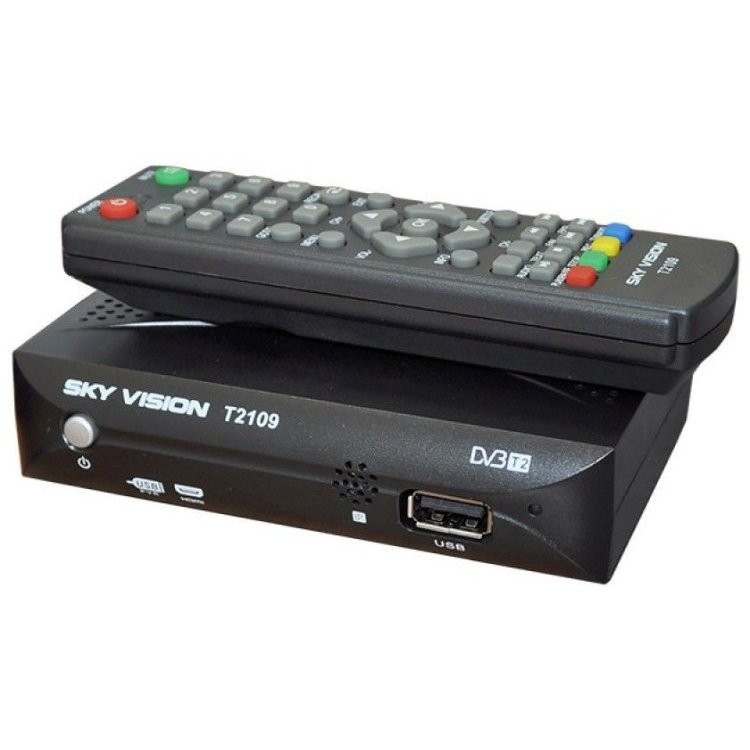 Sky Vision T2108