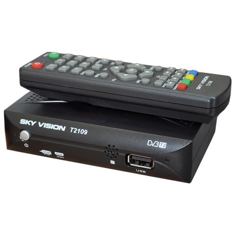 Sky Vision T2108
