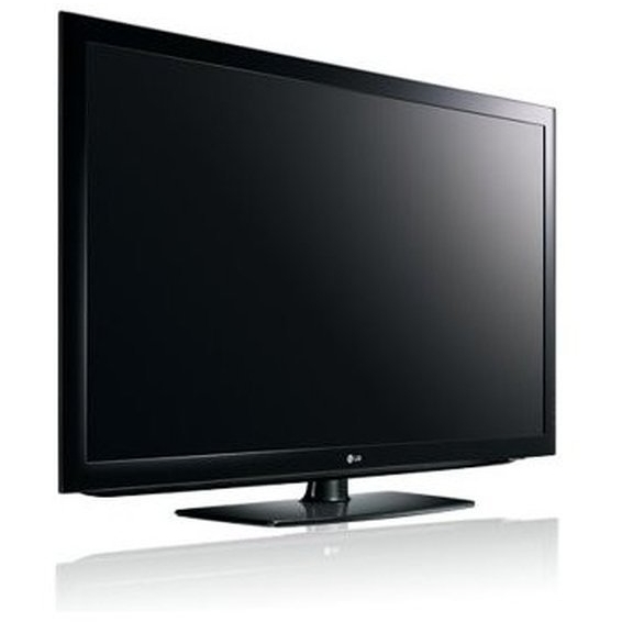 LG 37LD455