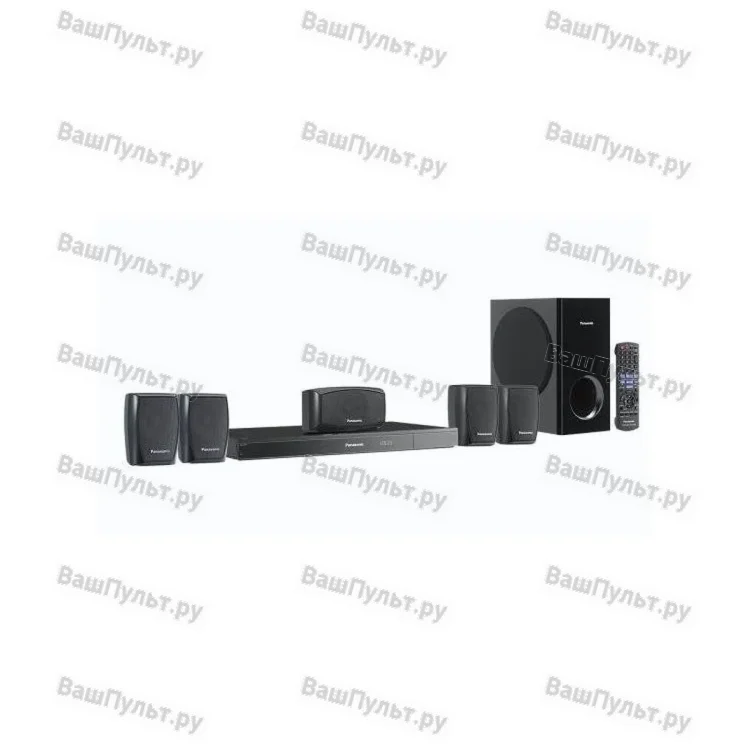 Panasonic SC-XH150