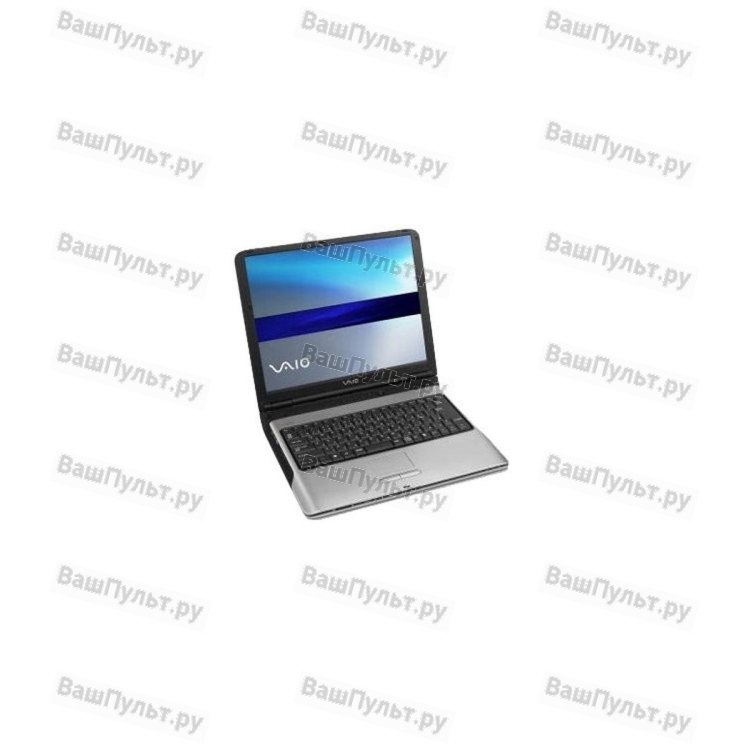Sony VGN-A140