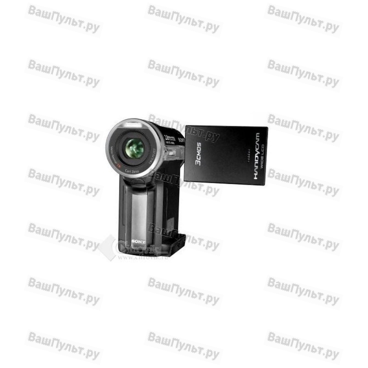 Sony DCR-PC1000E