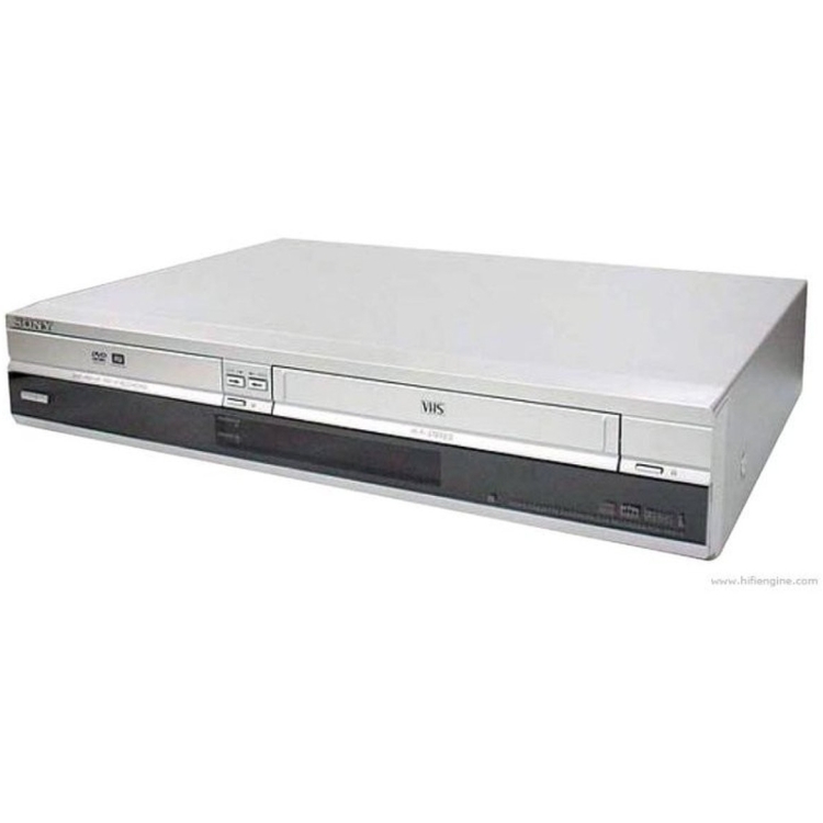Sony RDR-VX515
