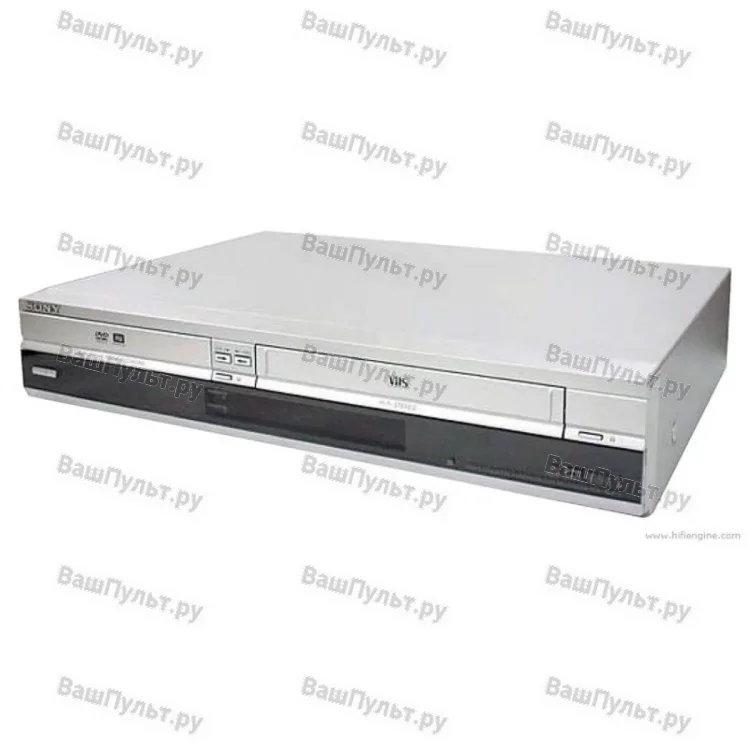 Sony RDR-VX515