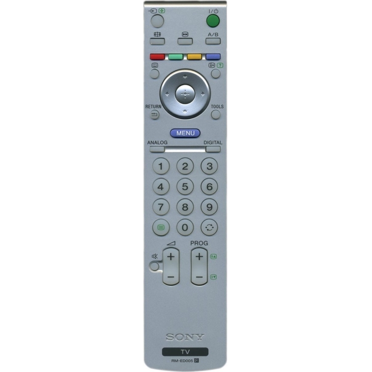 Пульт Sony RM-ED005