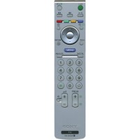 Пульт Sony RM-ED005