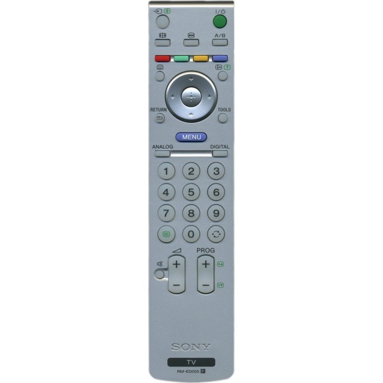 Пульт Sony RM-ED005