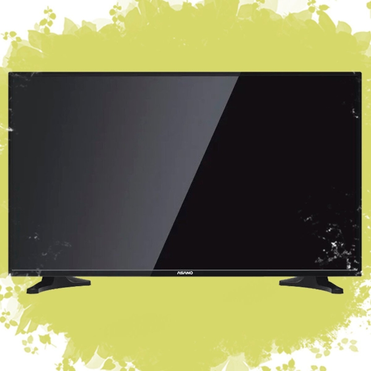 Asano 43LU8010T