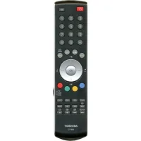 Пульт Toshiba CT-898 (оригинальный)