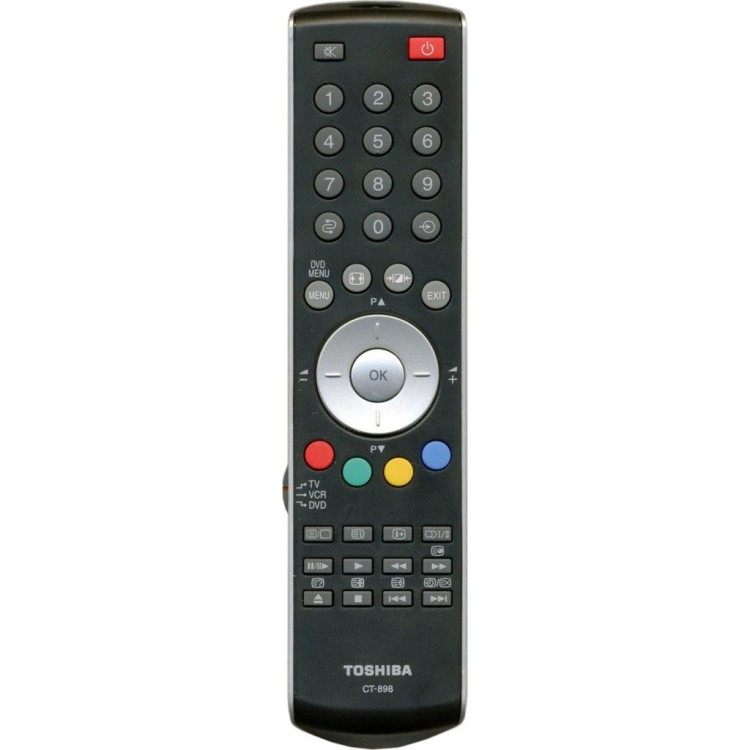 Пульт Toshiba CT-898