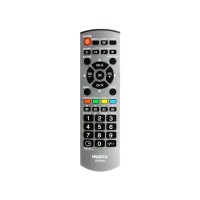 Универсальный пульт Huayu для Panasonic RM-932M