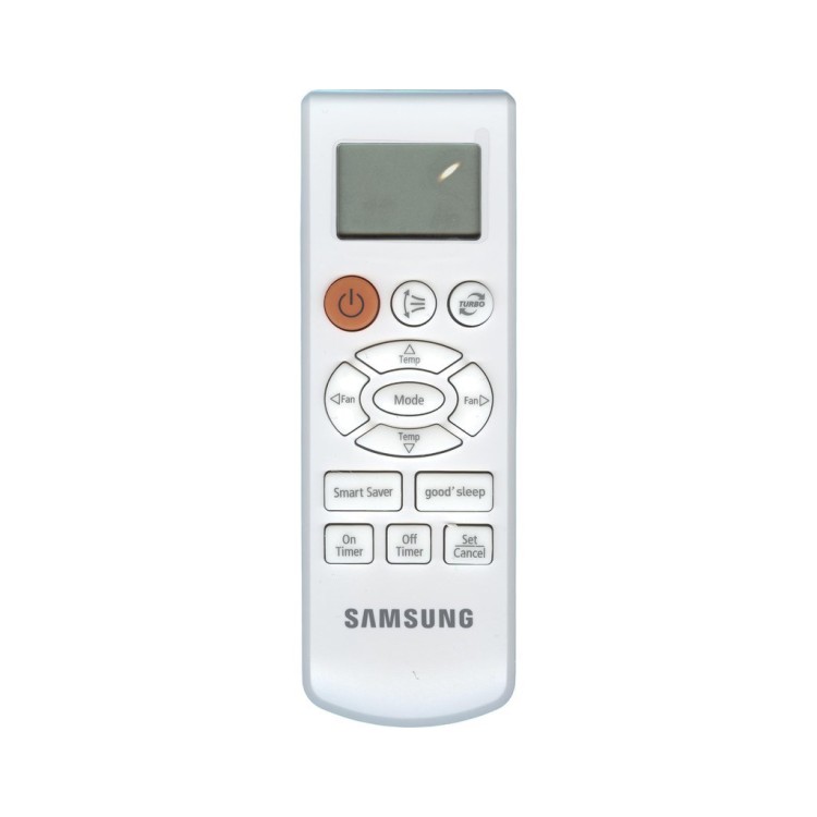 Пульт для кондиционера Samsung DB93-08808A