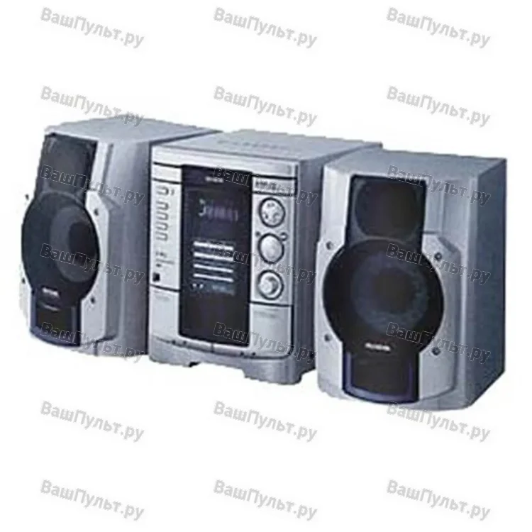 Aiwa NSX-SZ510