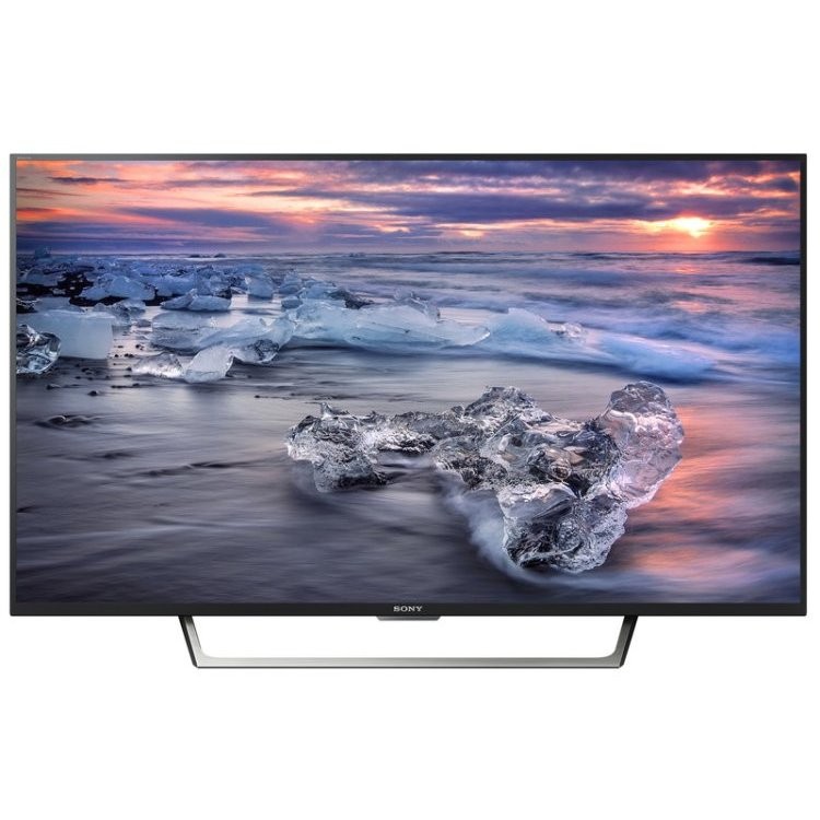 Sony KDL-43WE755