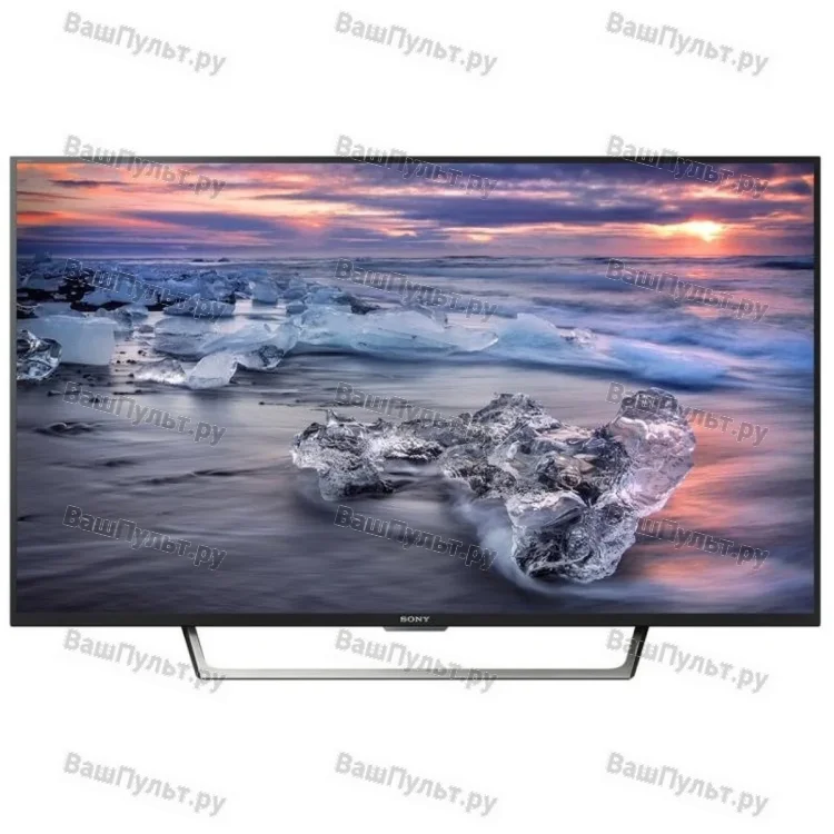 Sony KDL-43WE755